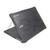 MAXCases Extreme Shell-F3 Chromebook Case for Acer C937/C937T Clamshell Chromebook 14" (Gray)