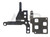 ACER CB514-2H / CB514-2HT (TOUCH) HINGE LEFT