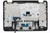 DELL 3100 (2-in-1) (TOUCH) PALMREST WITH KEYBOARD & TOUCHPAD (WITHOUT WORLD-FACING CAMERA LENS)
