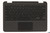 DELL 3100 (2-in-1) (TOUCH) *RECERTIFIED* PALMREST WITH KEYBOARD & TOUCHPAD (WITHOUT WORLD-FACING CAMERA LENS)