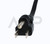 3 PRONG POWER CORD 6FT