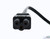 3 PRONG POWER CORD 3FT