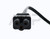 3 PRONG POWER CORD 3FT