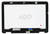 DELL 3100 (2-in-1) (TOUCH) 11.6" LCD (WITHOUT EMR)