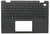 DELL LATITUDE 3420 PALMREST WITH KEYBOARD