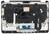 DELL LATITUDE 3140 (2-in-1) (TOUCH) PALMREST WITH KEYBOARD & TOUCHPAD (WITHOUT WORLD-FACING CAMERA LENS)