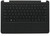 DELL LATITUDE 3140 PALMREST WITH KEYBOARD & TOUCHPAD