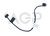 ACER R841T (TOUCH) / R841LT (TOUCH) *RECERTIFIED* SENSOR BOARD CABLE