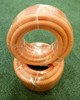 Orange Flexible Conduit