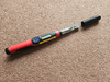 Insulating Cover for Snap-on Torque Wrenches