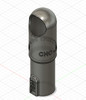 Insulating Cover for Snap-on Torque Wrenches