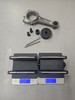Conrod End Weight Matching System