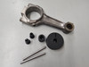 Conrod End Weight Matching System