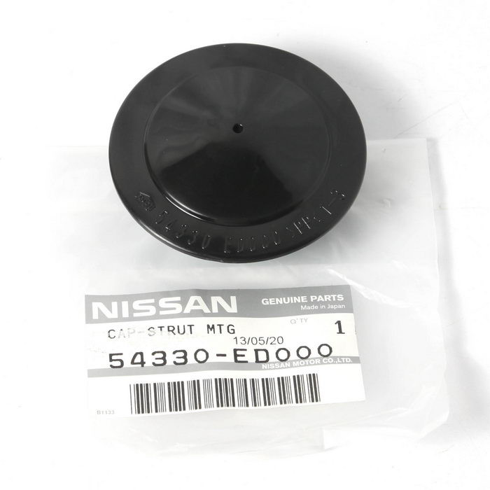 Nissan Leaf Suspension Strut caps (Pair) NZ Electric Vehicles