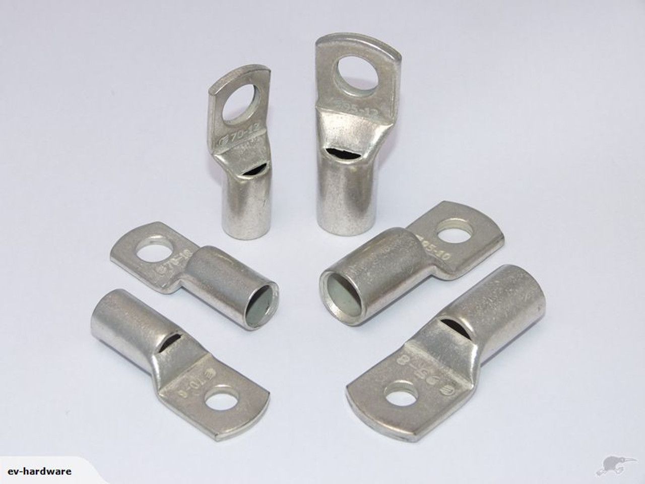 6mm² Cable Lug