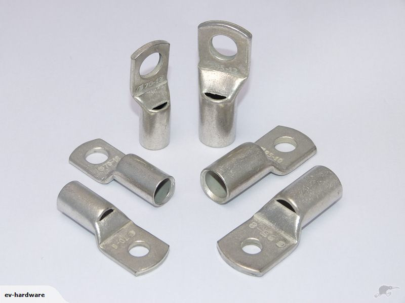 70mm² Cable Lug