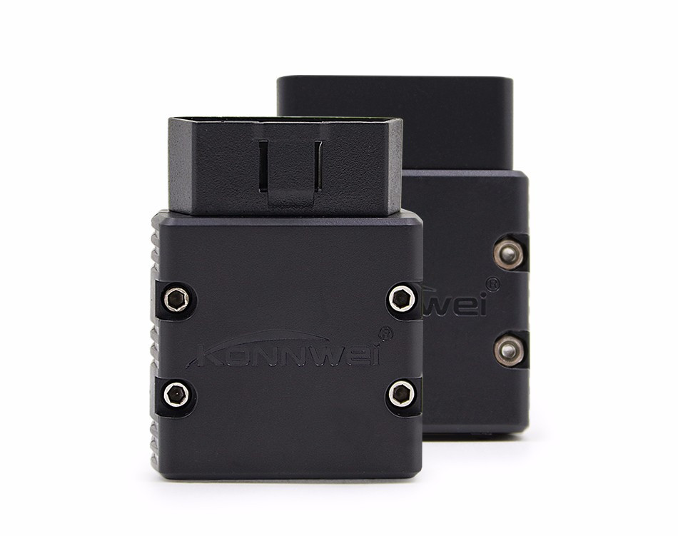 Mini ELM327 Bluetooth KW902 OBD-II Car Auto Diagnostic Scan Tool