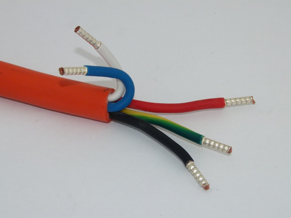 Bootlace Ferrule Crimping Tool 0.25mm² - 6mm²