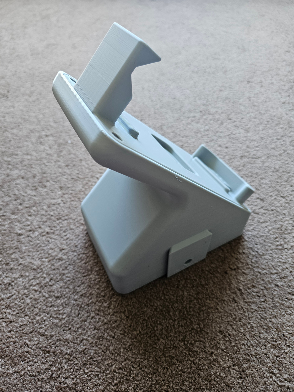 Enclosure for Support Cradle Assembly