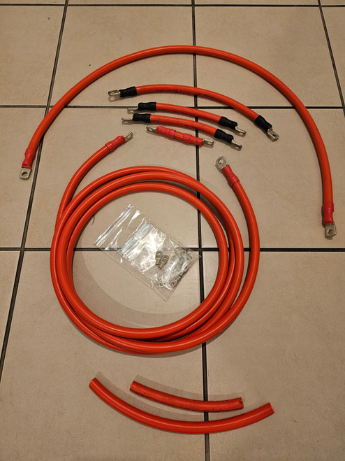 Cable Manufacturing Service Cable Manufacturing Service