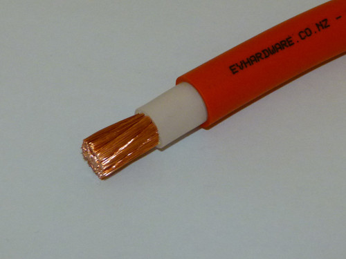 25mm² Flexible Cable