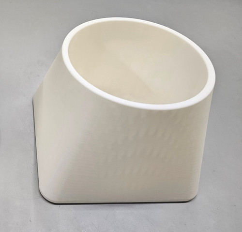 Oxygen Cylinder Support Tool