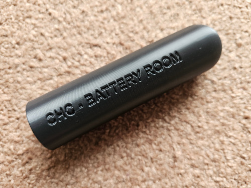 Insulating Cover for Snap-on Torque Wrenches