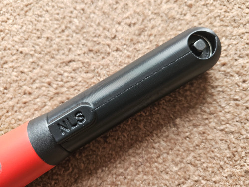 Insulating Cover for Snap-on Torque Wrenches