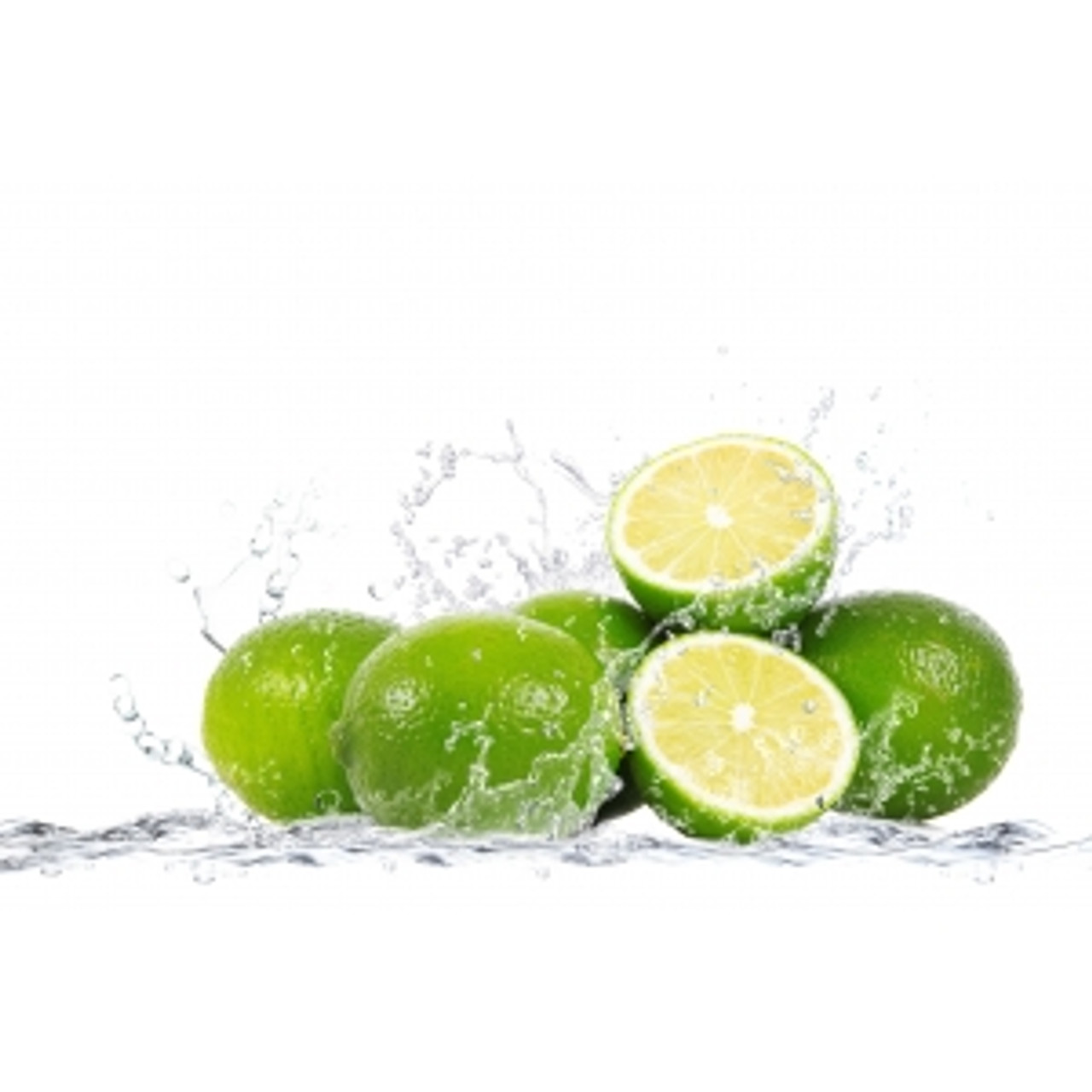 Lime Tahity - COLD PRESSED Flavor-FA - Bull City Flavors