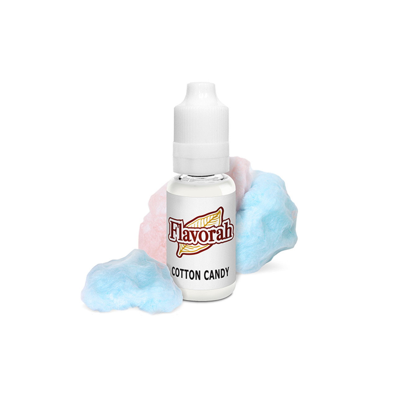 COTTON CANDY FLAVOR