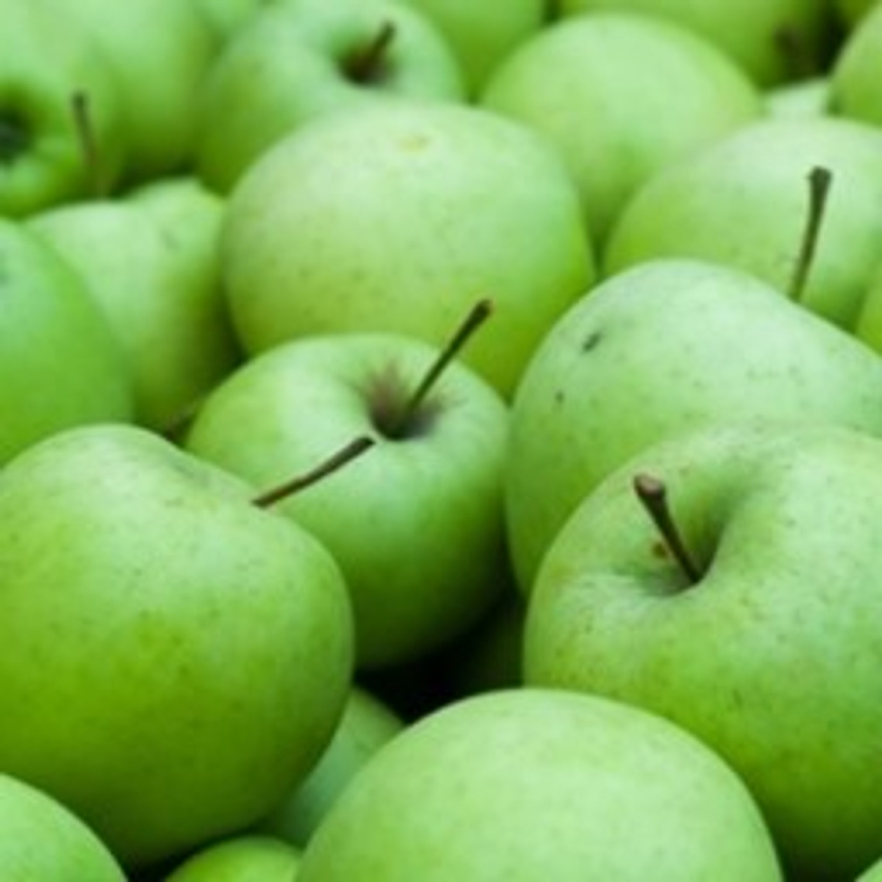 Tart & Green: Granny Smith Apples