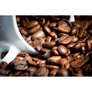 Dark Bean (Coffee Espresso)FA Bull City Flavors