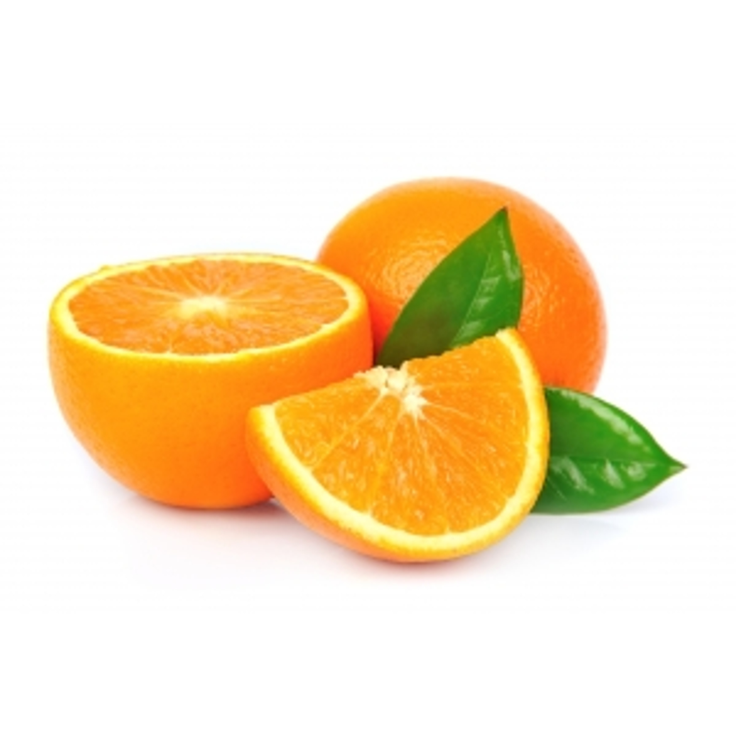 Orange-FA - Bull City Flavors