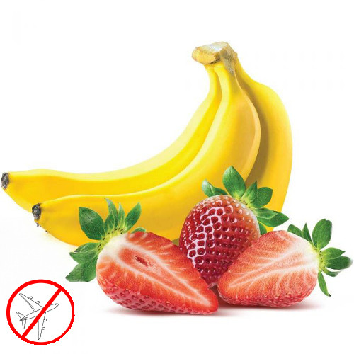 Strawberry Banana Flavor-FW