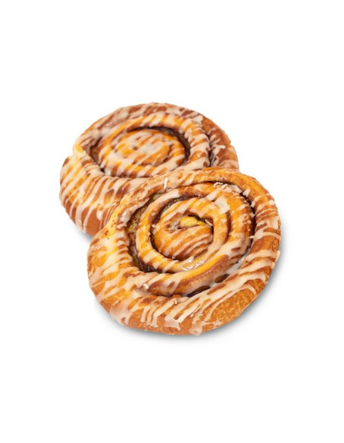 Cinnamon Danish Swirl V2 Flavor - Cap