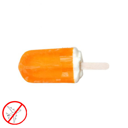 Orange Creamsicle Flavor-Cap