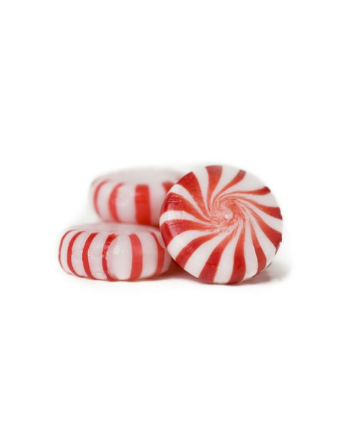 Peppermint Flavor-Cap