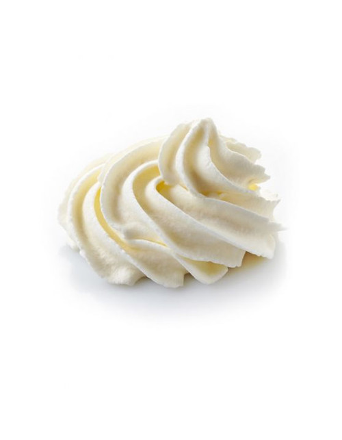 Butter Cream Flavor-Cap