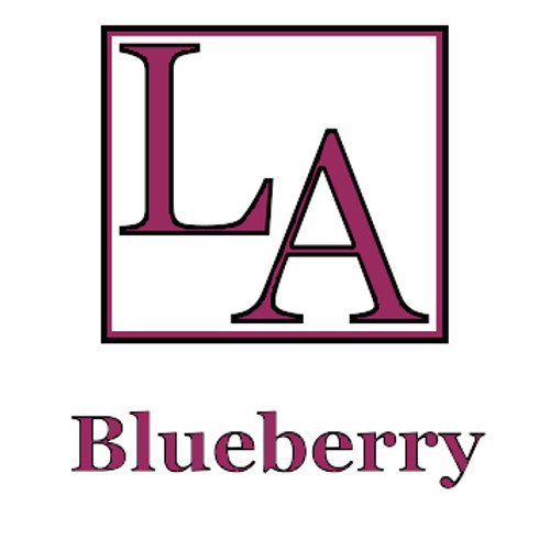 Blueberry Flavor-LA