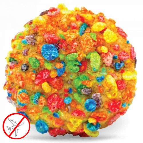 Fruity Flakes Flavor-FW