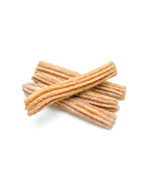 Churro Flavor-Cap