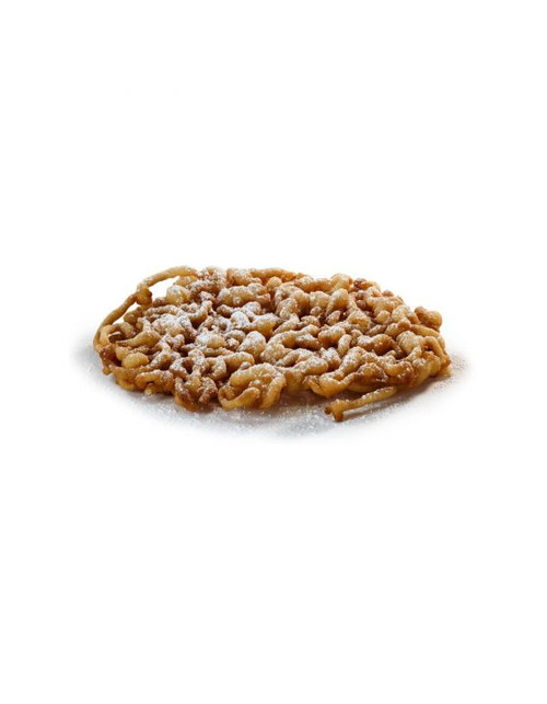 Funnel Cake Flavor-Cap