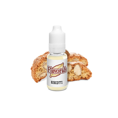 Biscotti Flavor-FLV