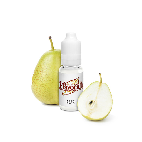 Pear Flavor-FLV