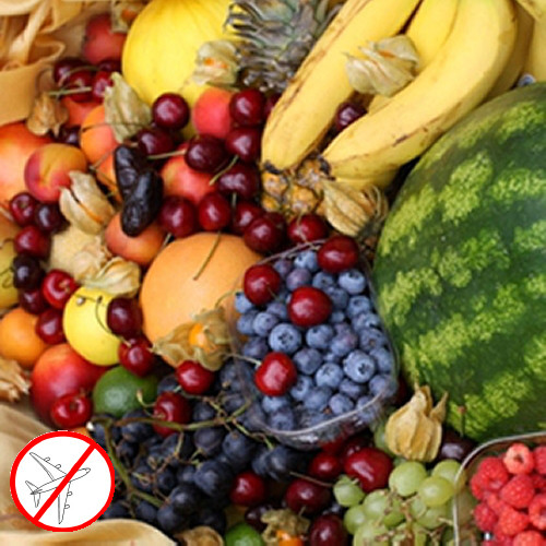 Tutti-Frutti Flavor-TFA