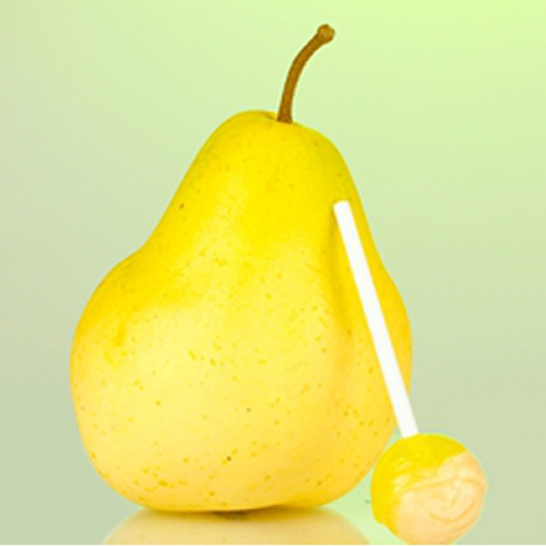 Pear Candy Flavor Gallon