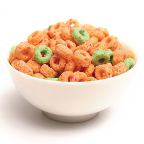 Apple J Cereal Flavor-FW Gallon