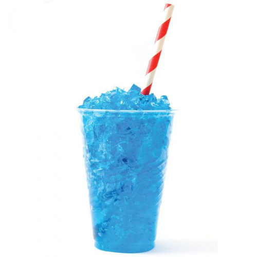 Blue Ice Flavor -FW Gallon