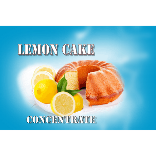 Lemon Cake Flavor-INW 5 Liter