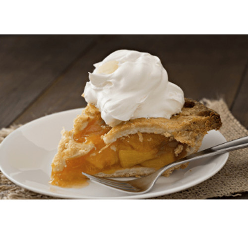 Peach Pie and Cream Flavor-WF